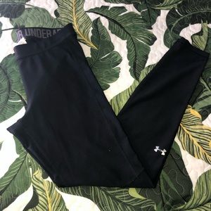 Under Armour Compression Leggings
